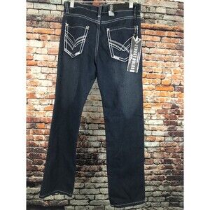 Street Rules Jeans Boys Fashion Denim Size 16 NWT Brand New